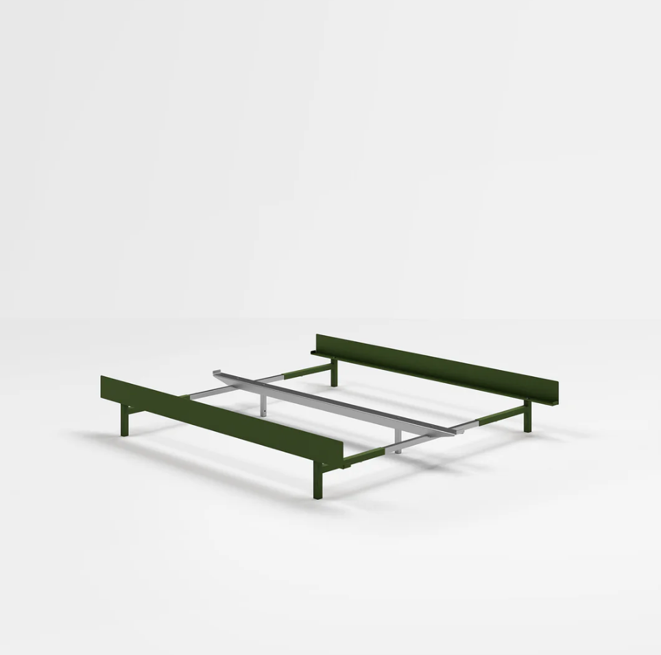 MOEBE - Bed 90 - 180 cm