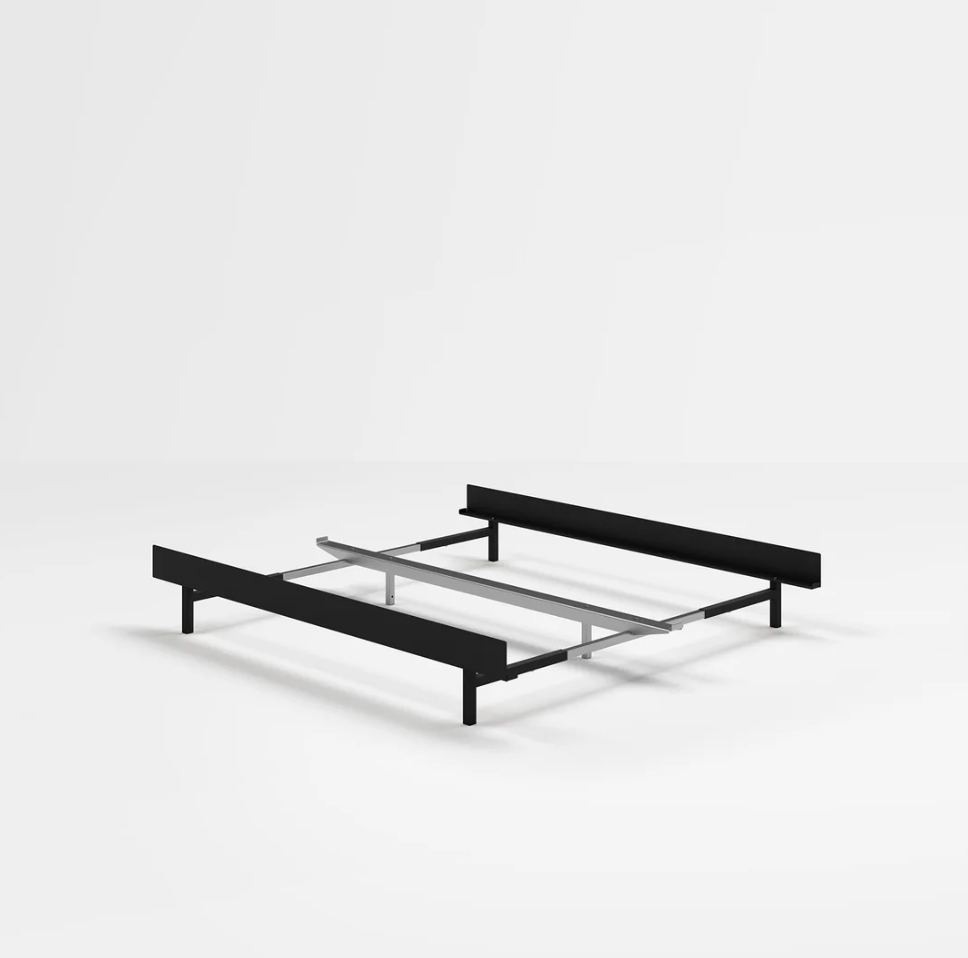 MOEBE - Bed 90 - 180 cm
