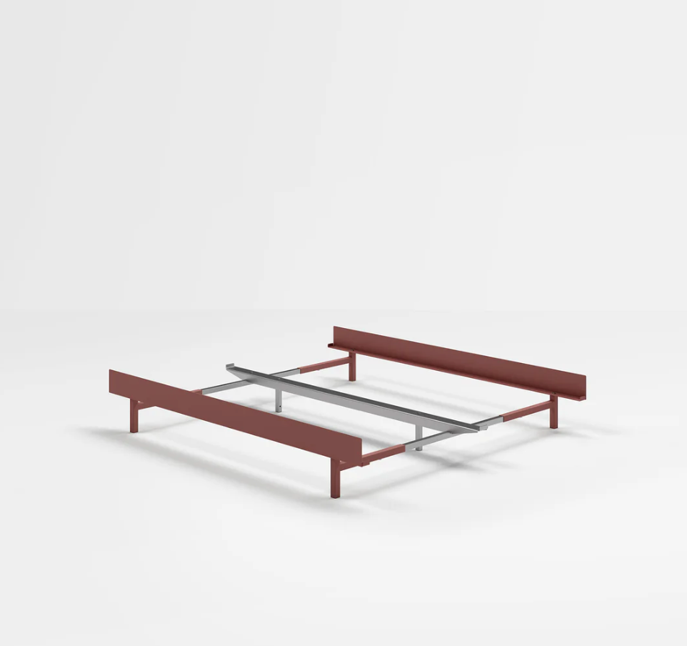 MOEBE - Bed 90 - 180 cm