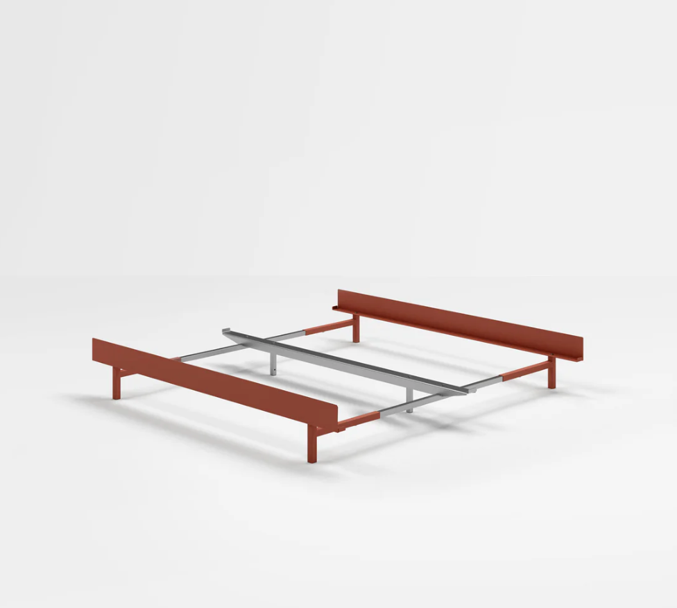 MOEBE - Bed 90 - 180 cm