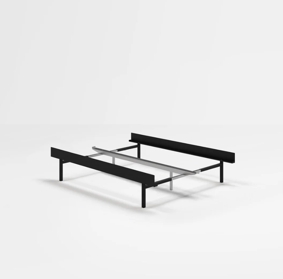 MOEBE - Bed 90 - 180 cm