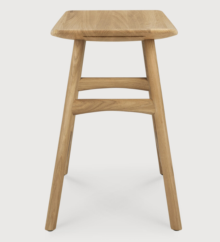 Ethnicraft - Osso Stool