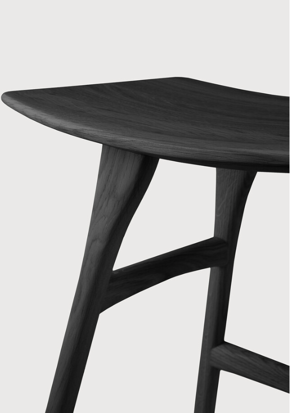 Ethnicraft - Osso Stool
