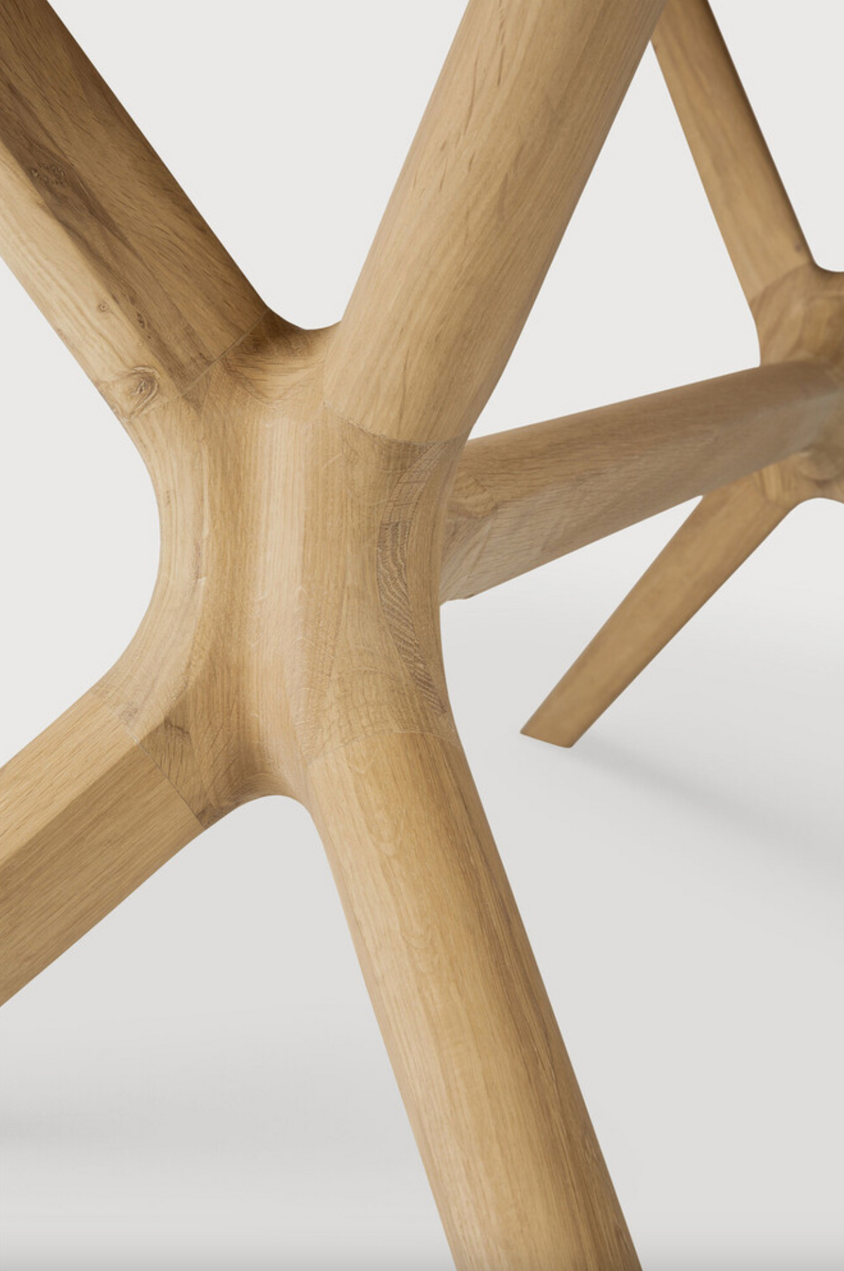 Ethnicraft - X Dining Table