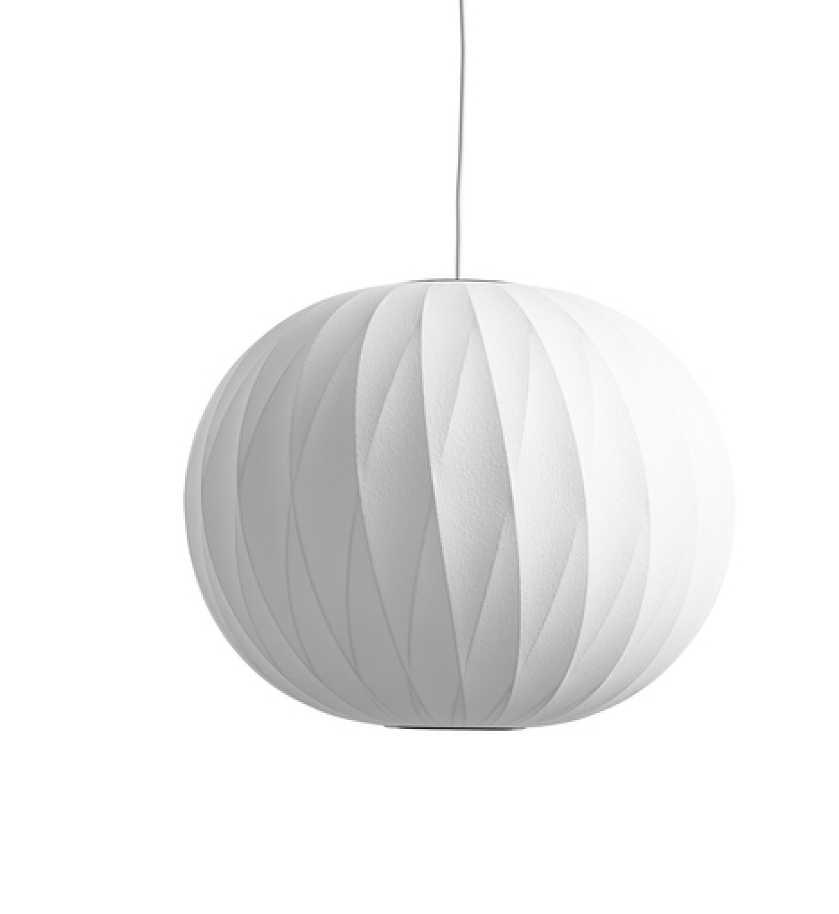 HAY - Nelson - Ball Crisscross Bubble