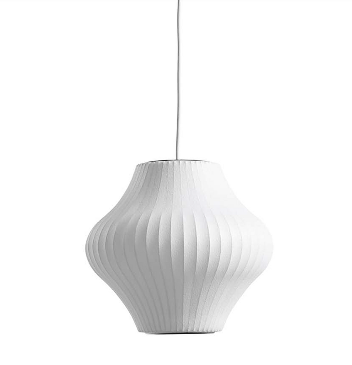 HAY - Nelson - Pear Bubble Pendant