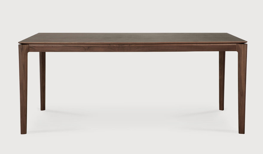 Ethnicraft - Bok Dining Table