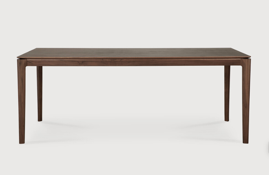 Ethnicraft - Bok Dining Table