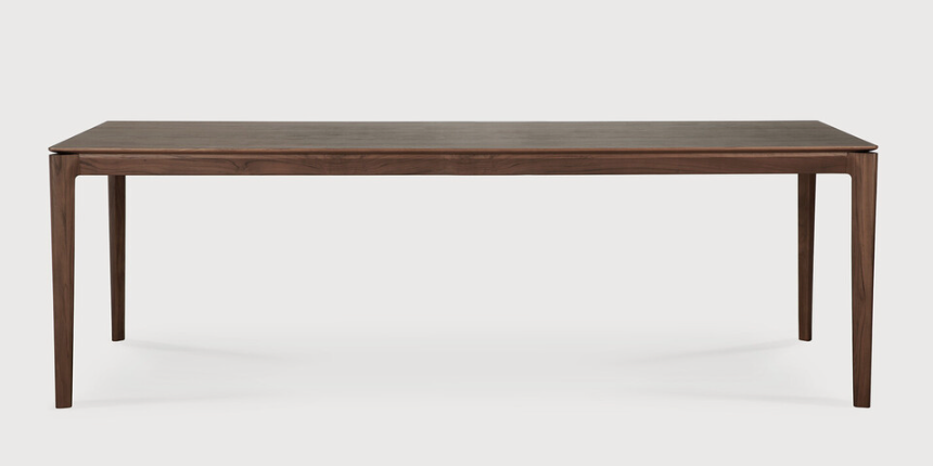 Ethnicraft - Bok Dining Table
