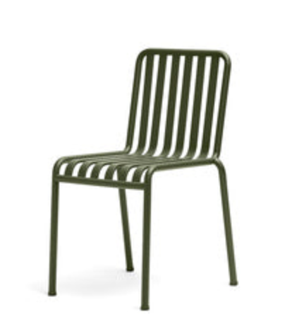 HAY - Palissade Chair
