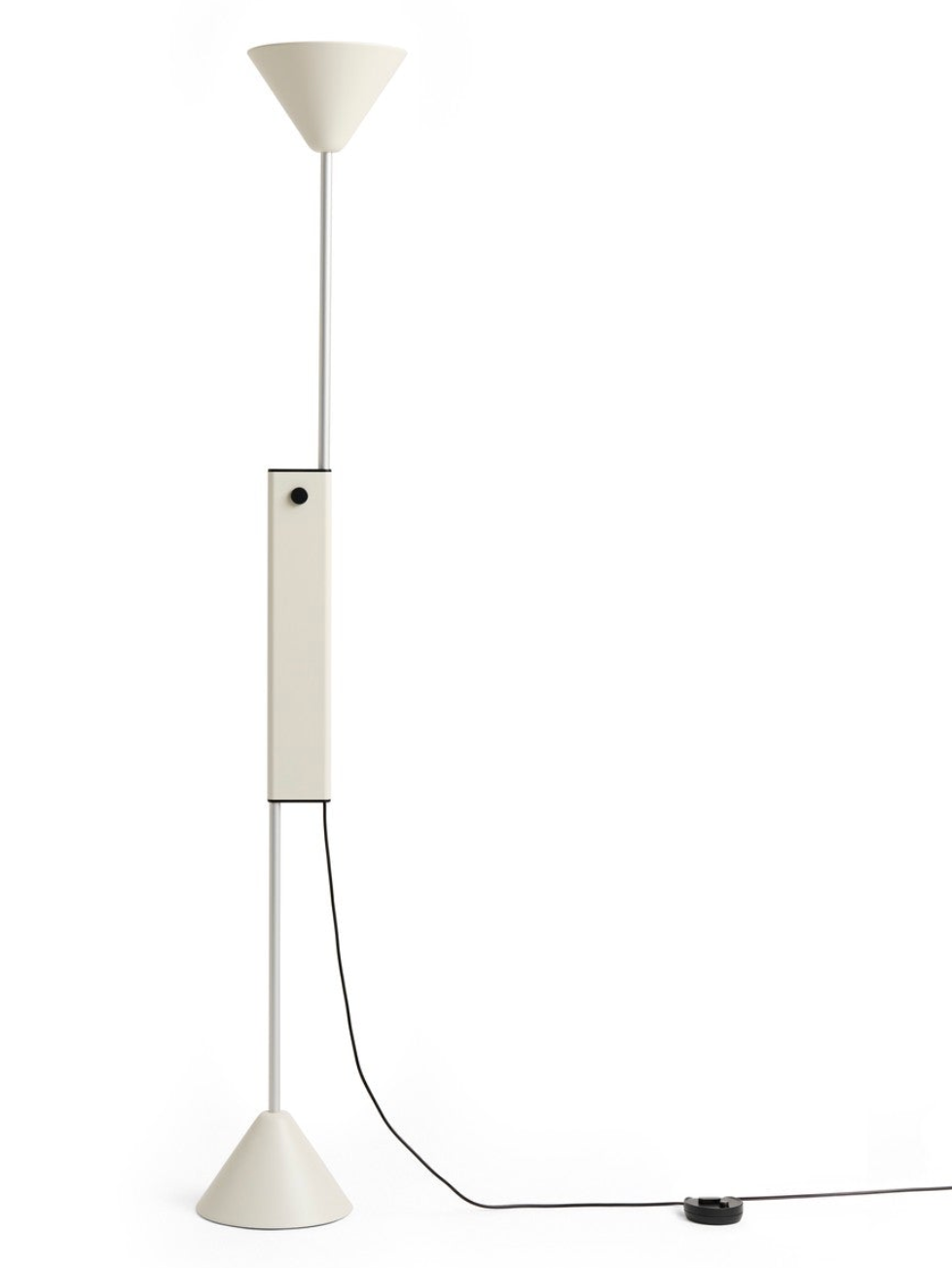 HAY - Twist Floor Lamp