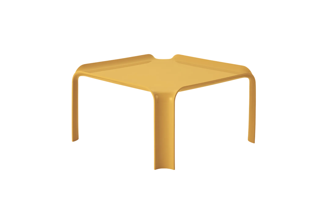 GUBI - T877 Side Table