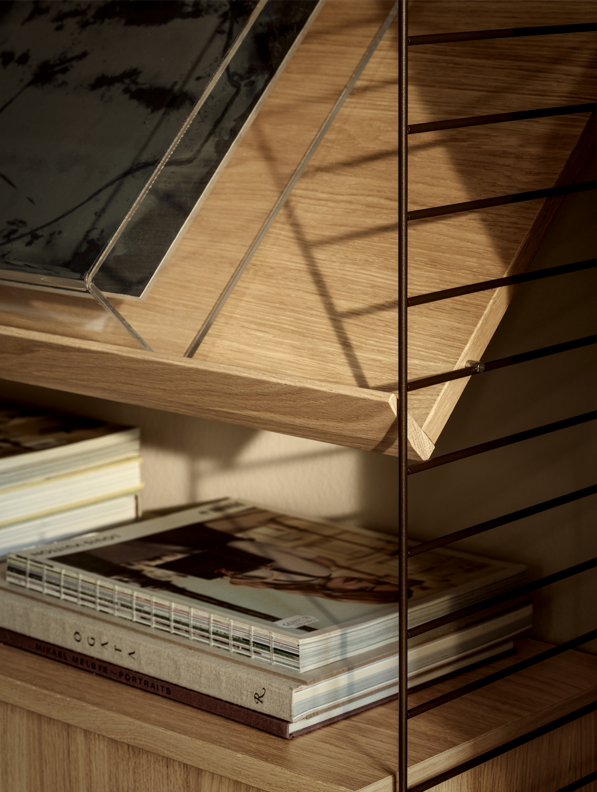 STRING - Floor Panel (2 pk)