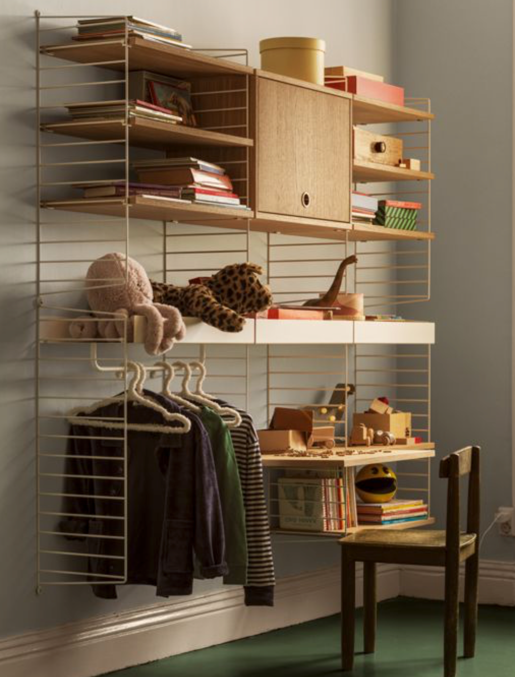 STRING - Wall Panel (2 pk)