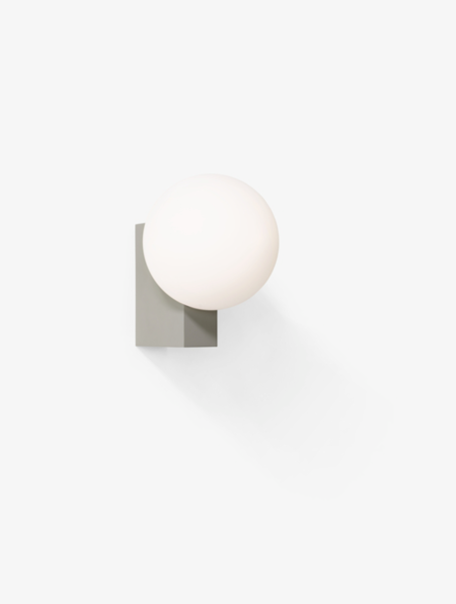 &amp;Tradition - Journey Table / Wall Lamp SHY1 &amp; SHY2