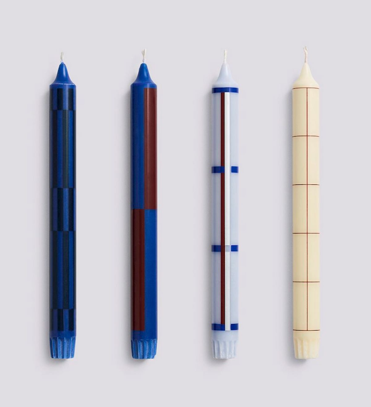 HAY - Pattern Candles