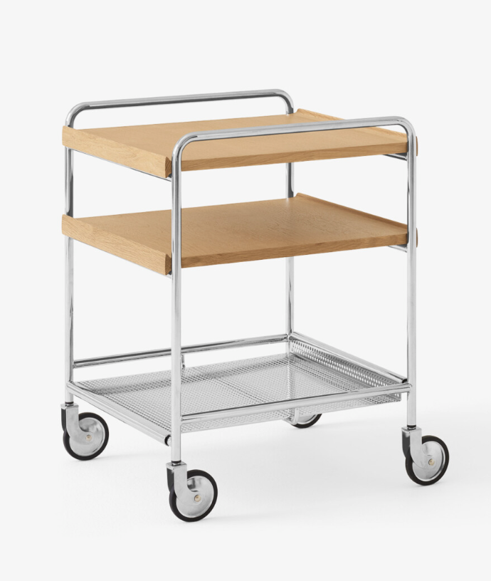 &amp;Tradition - Alima Trolley NDS2