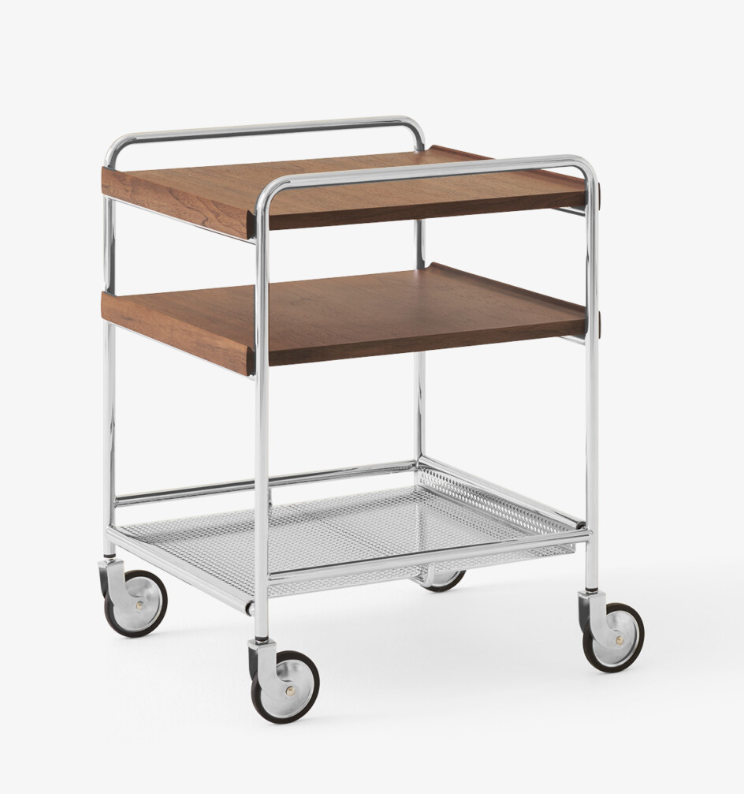 &Tradition - Alima Trolley NDS2