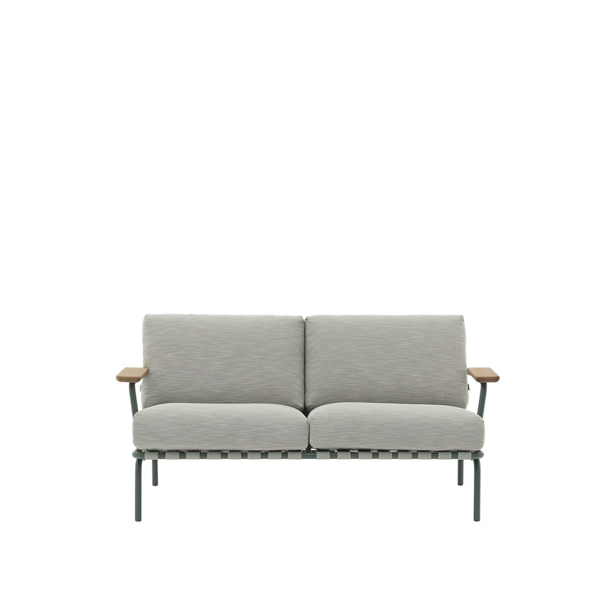 Muuto - Settle Sofa 2 Seater