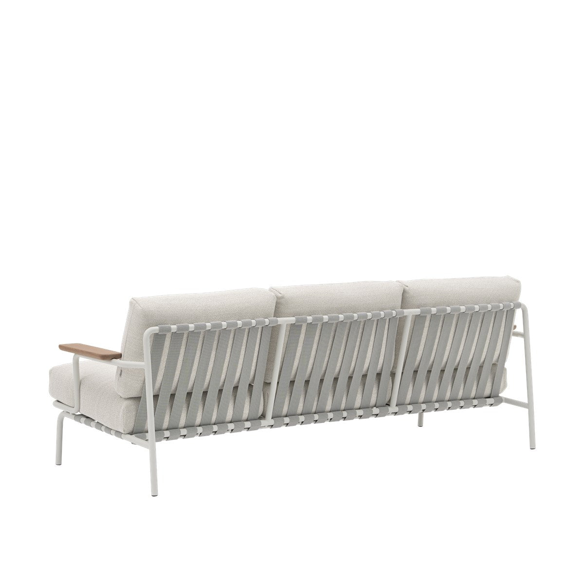 Muuto - Settle Sofa 3 Seater