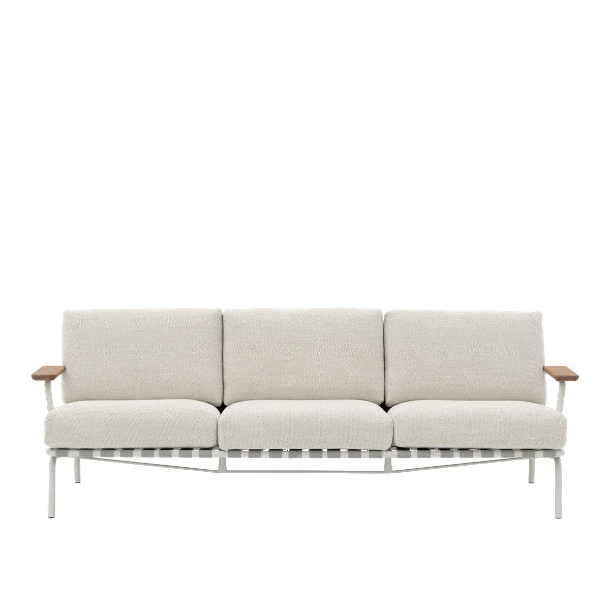Muuto - Settle Sofa 3 Seater