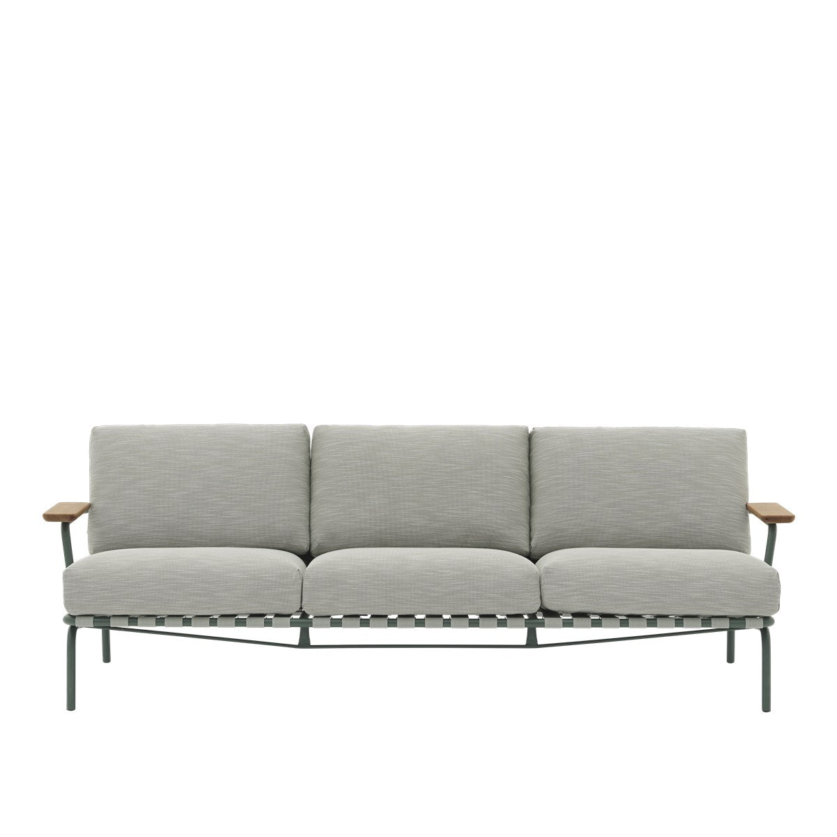 Muuto - Settle Sofa 3 Seater