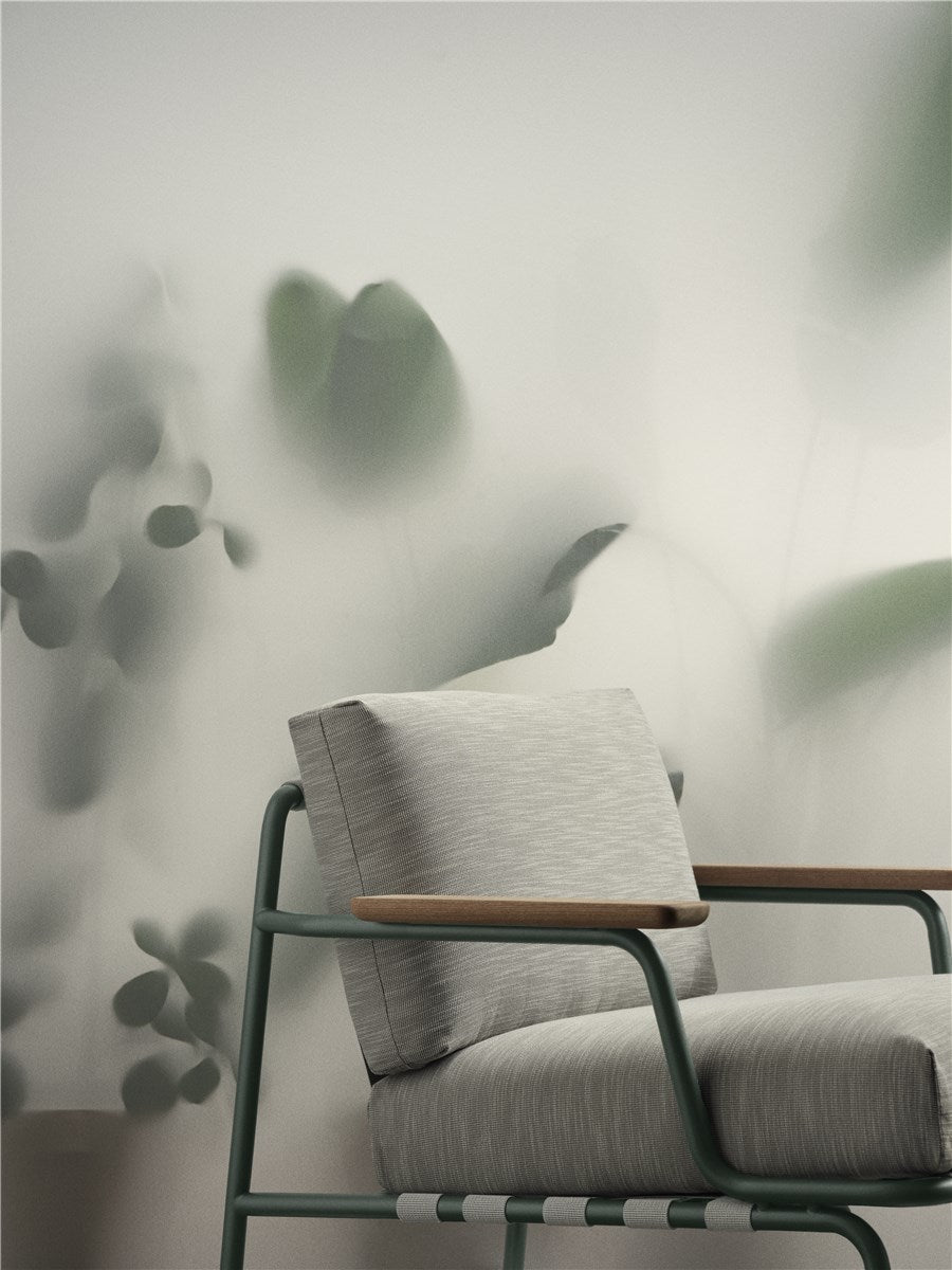 Muuto - Settle Lounge Chair