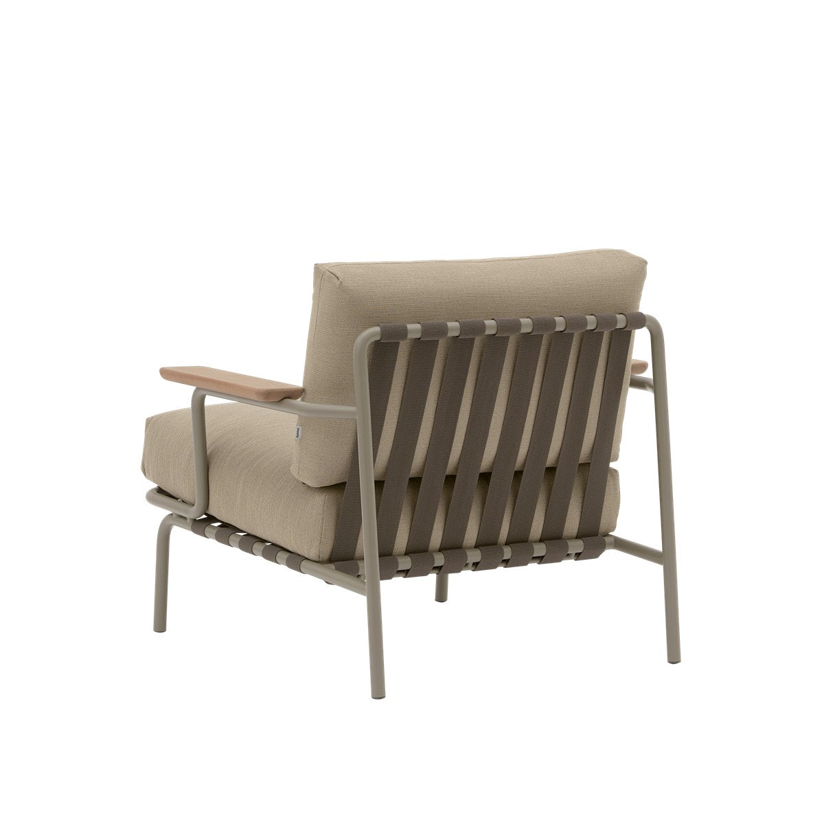 Muuto - Settle Lounge Chair