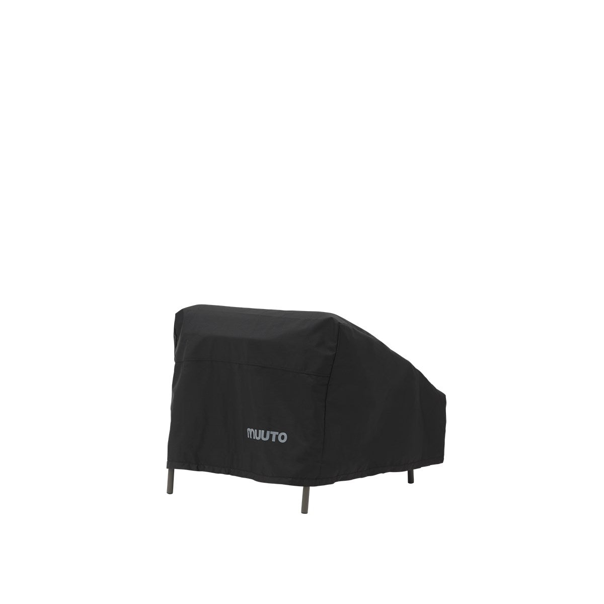 Muuto - Outdoor Cover for Settle Lounge Chair