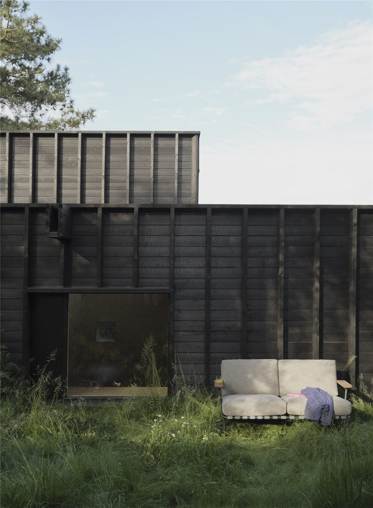 Muuto - Settle Sofa 2 Seater