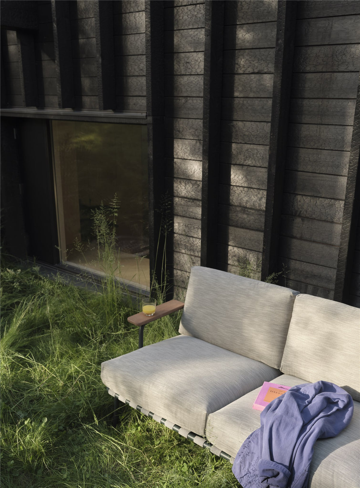 Muuto - Settle Sofa 2 Seater