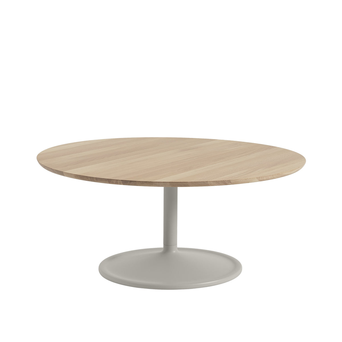 Muuto - Soft Coffee Table
