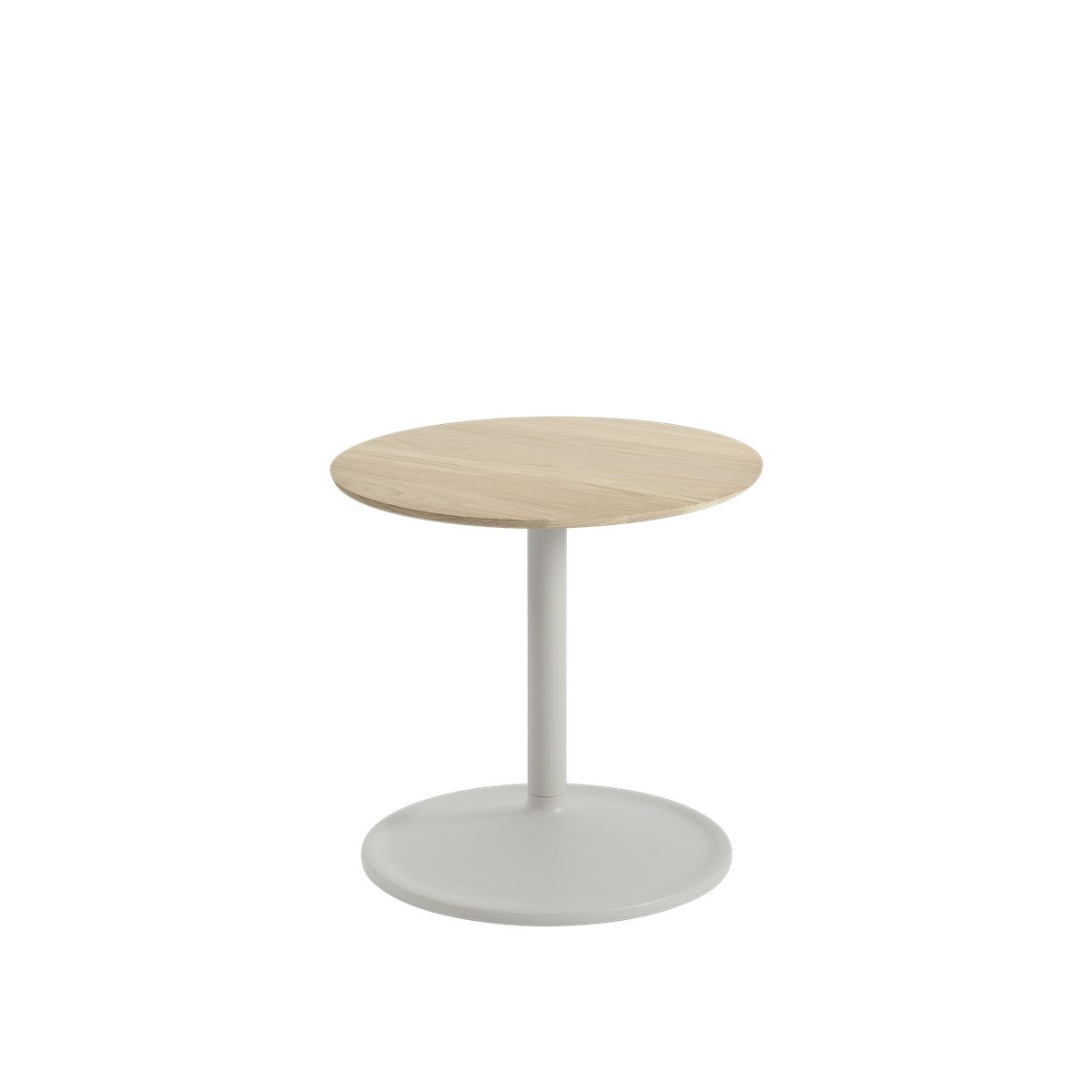Muuto - Soft Side Table Ø41