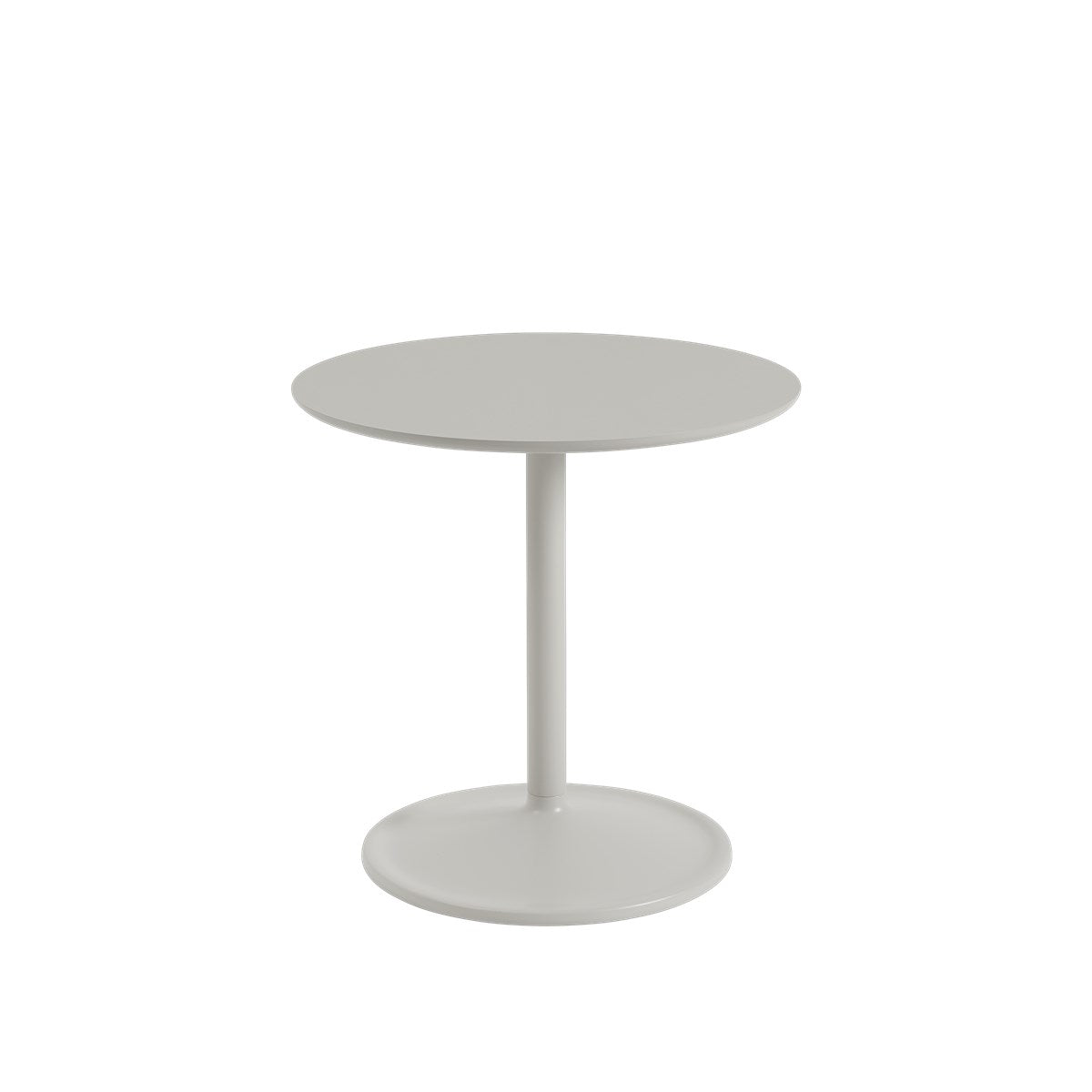 Muuto - Soft Side Table Ø48