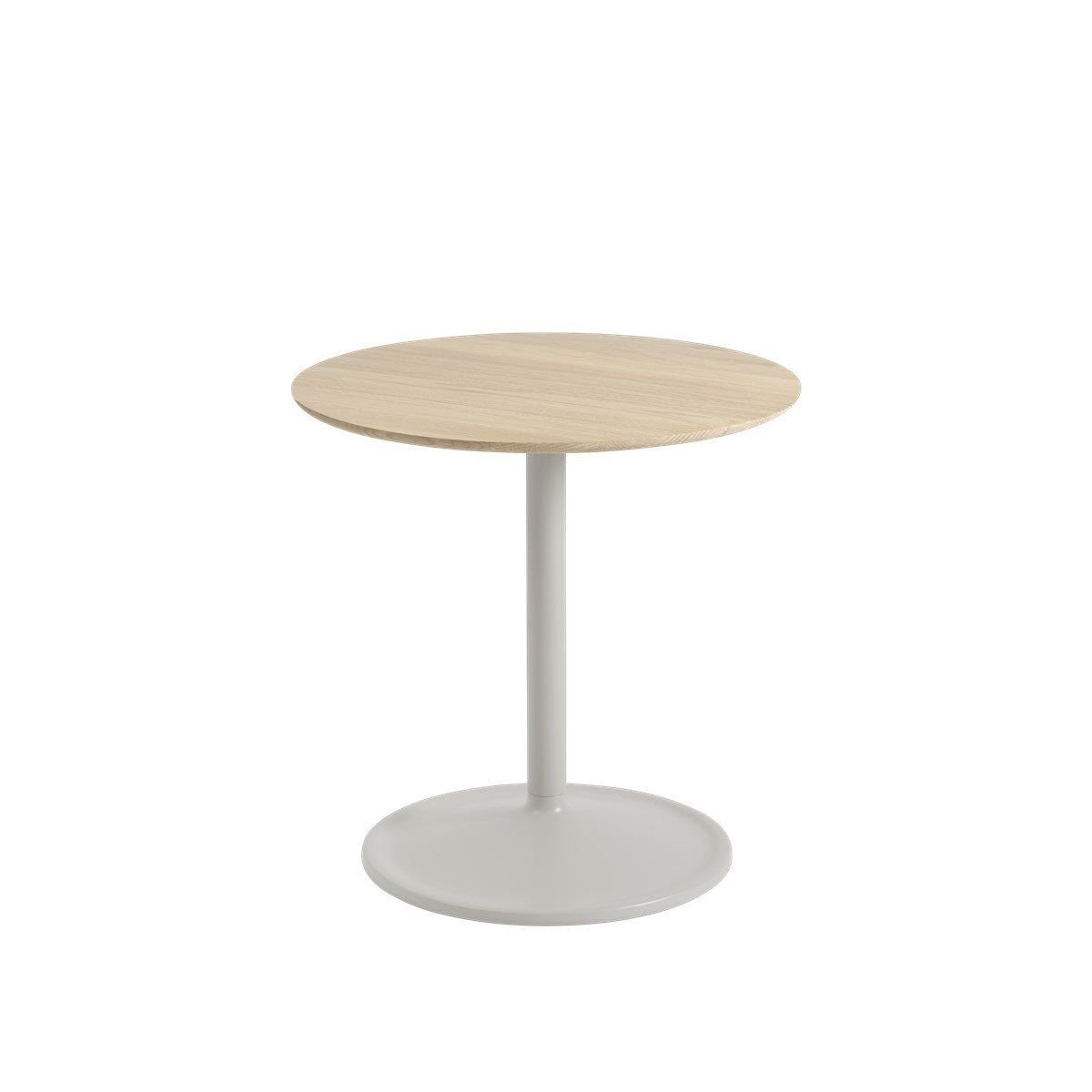 Muuto - Soft Side Table Ø41