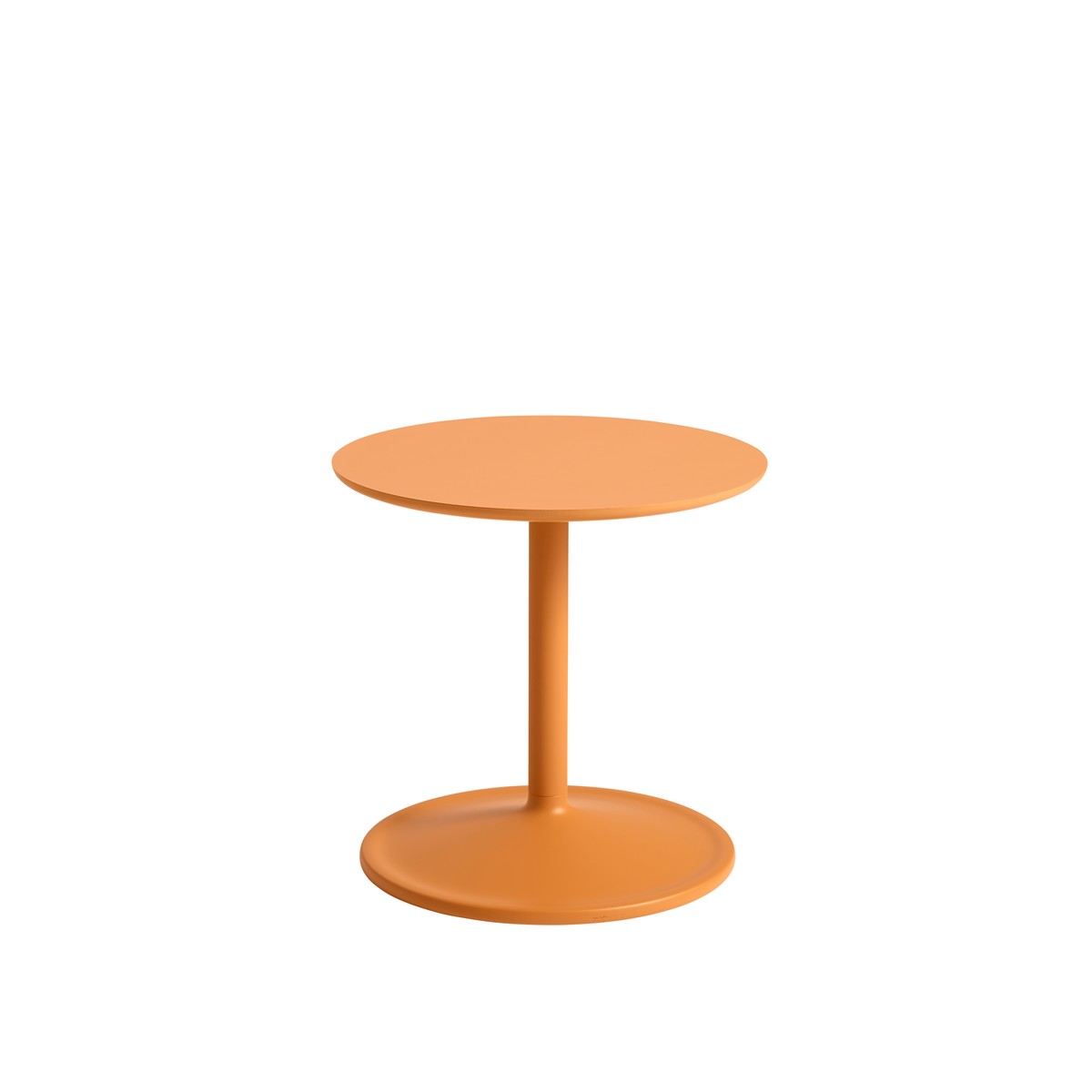 Muuto - Soft Side Table Ø48