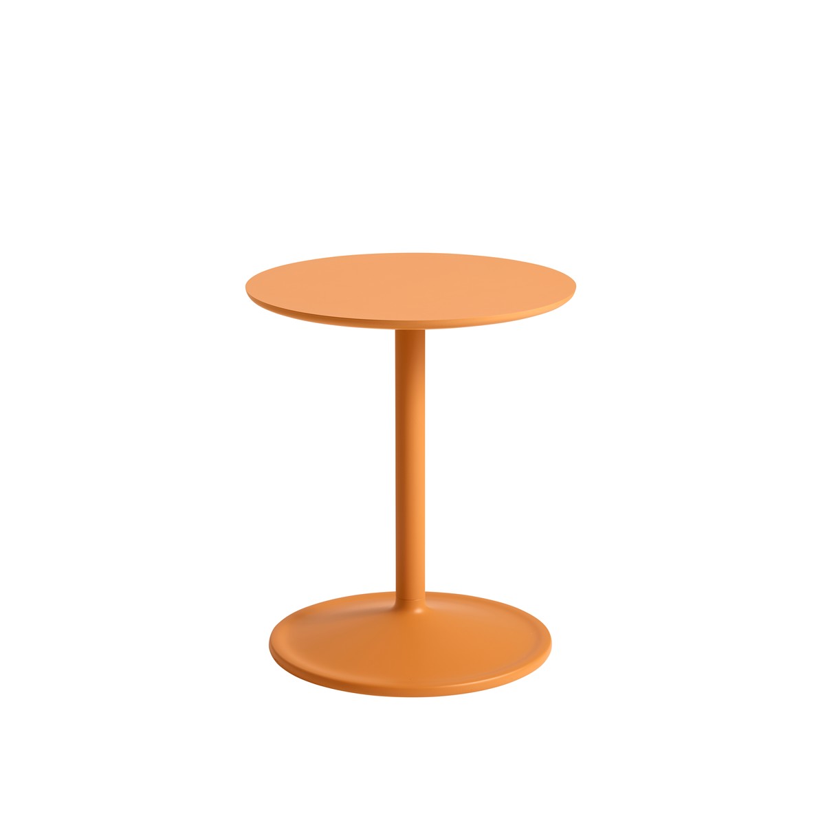 Muuto - Soft Side Table Ø48