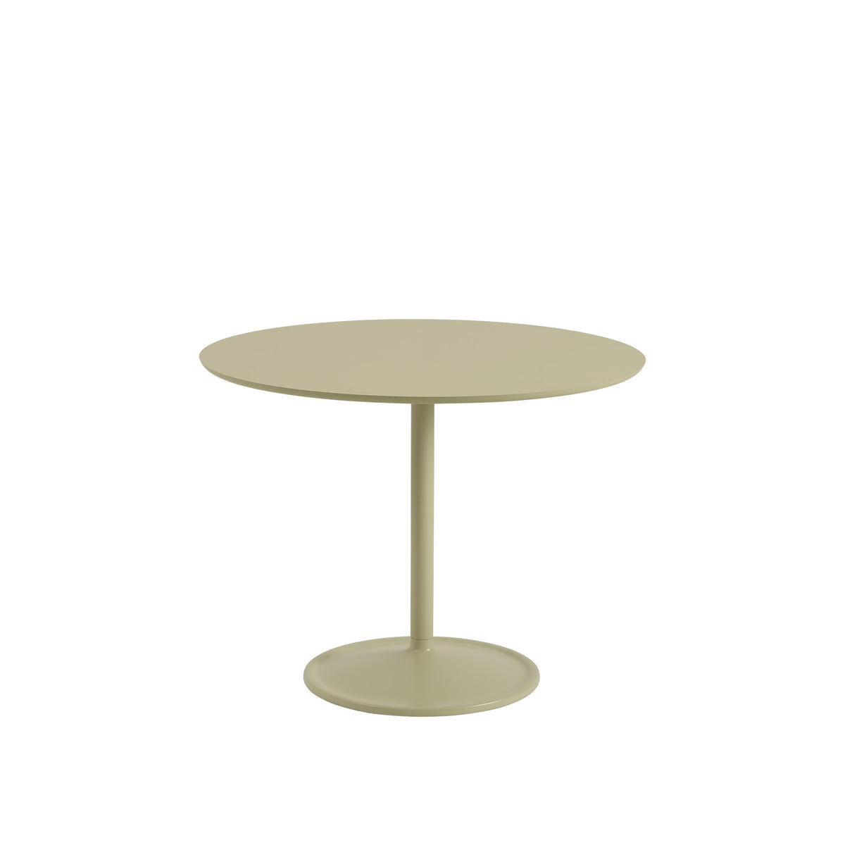 Muuto - Soft Table