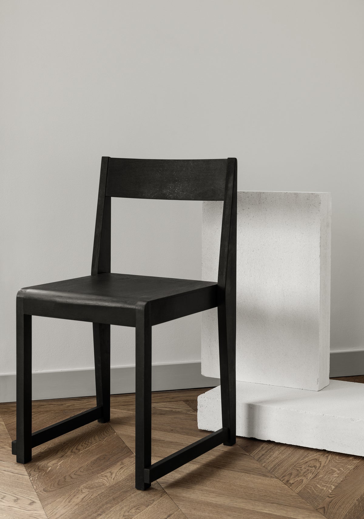 Frama - Chair 01