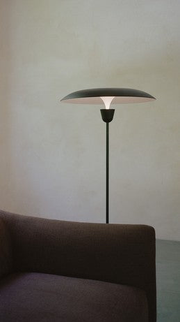 New Works - Kantarell Floor Lamp