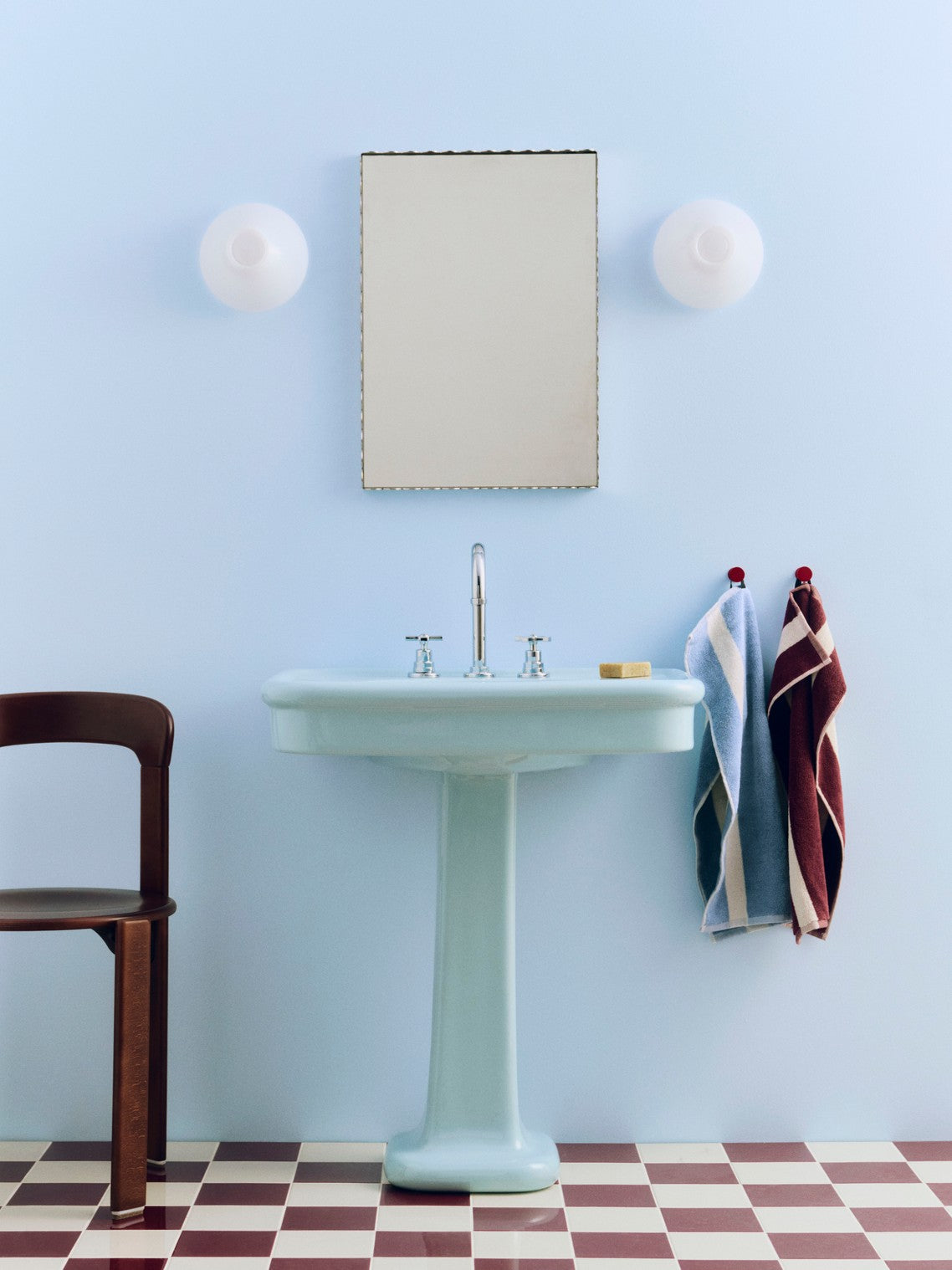 HAY - Ono Flush Mount Lamp