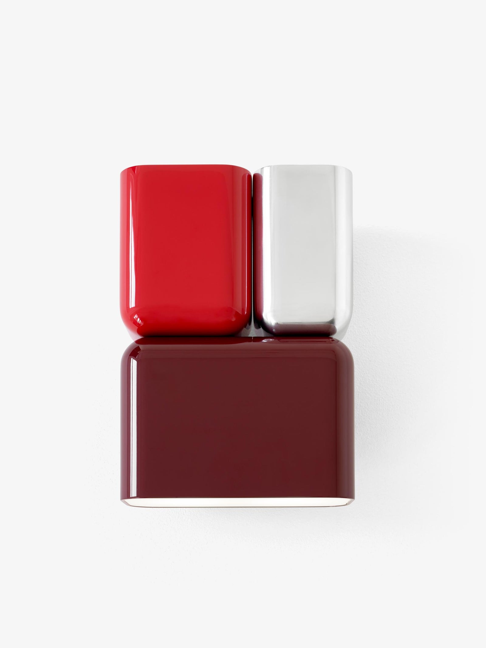 &Tradition - Tabata Wall Lamp LN10