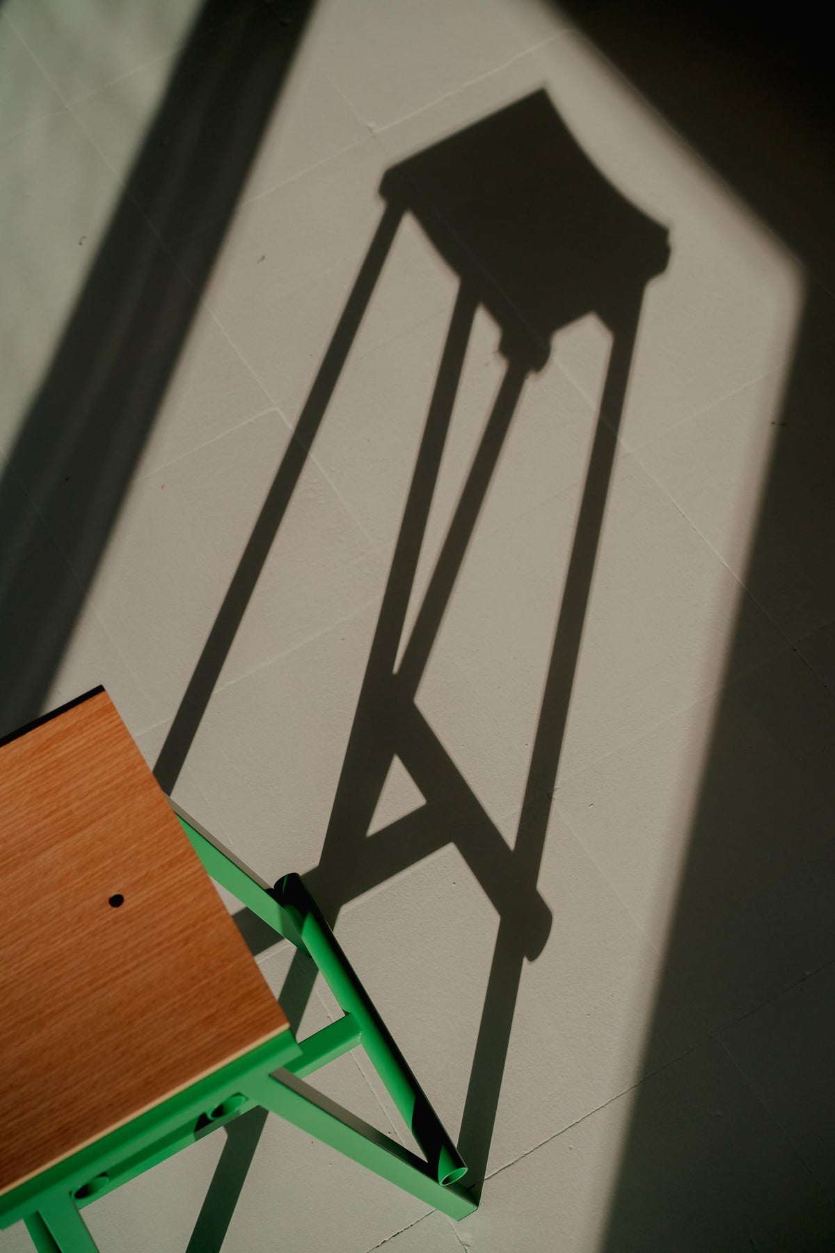 HAY - Taburete 8 Bar Stool