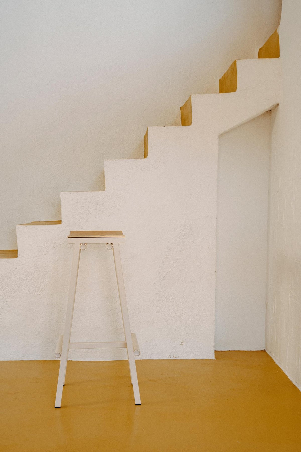 HAY - Taburete 8 Bar Stool