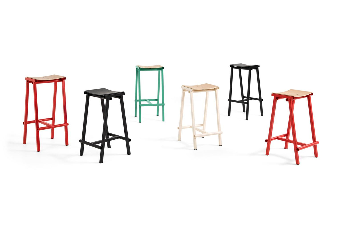 HAY - Taburete 8 Bar Stool