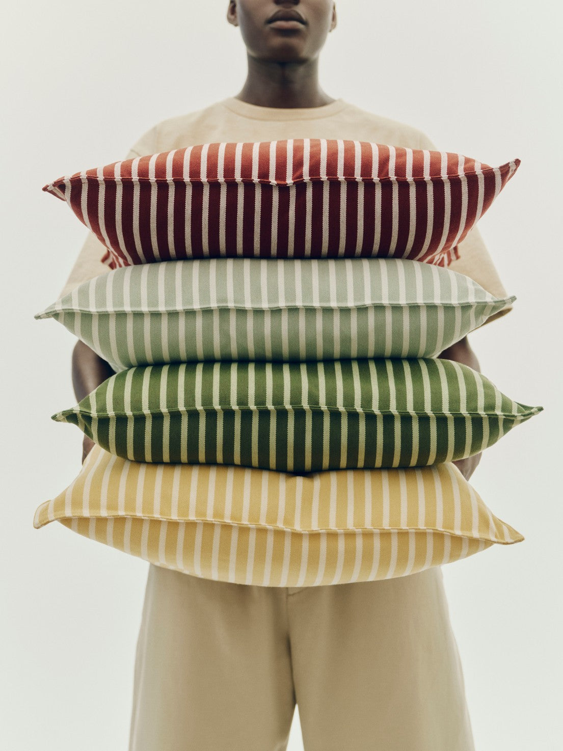 HAY -Terrazza Cushion