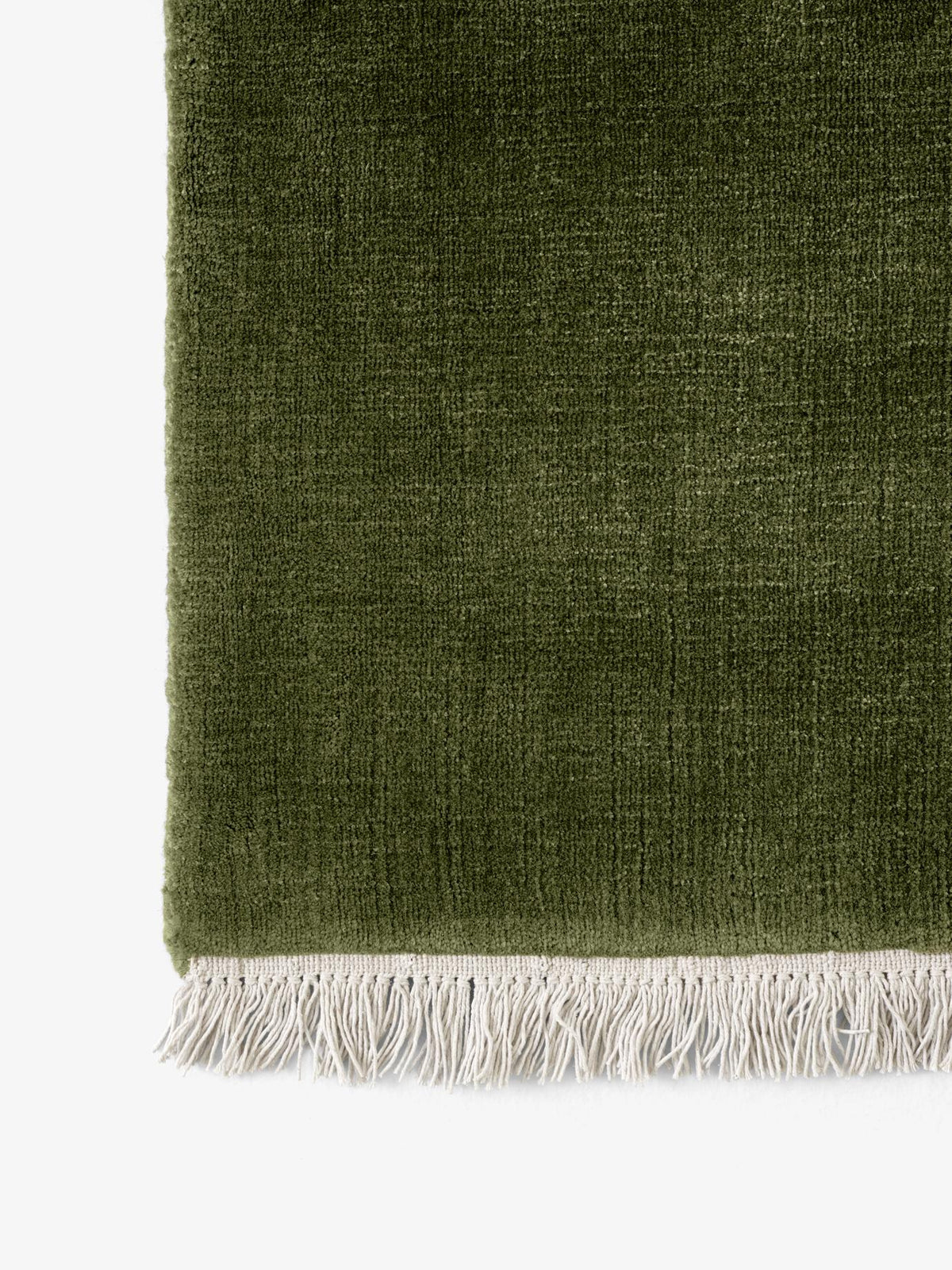 &amp;Tradition - The Moor Rug AP18 &amp; AP19 (with fringe)