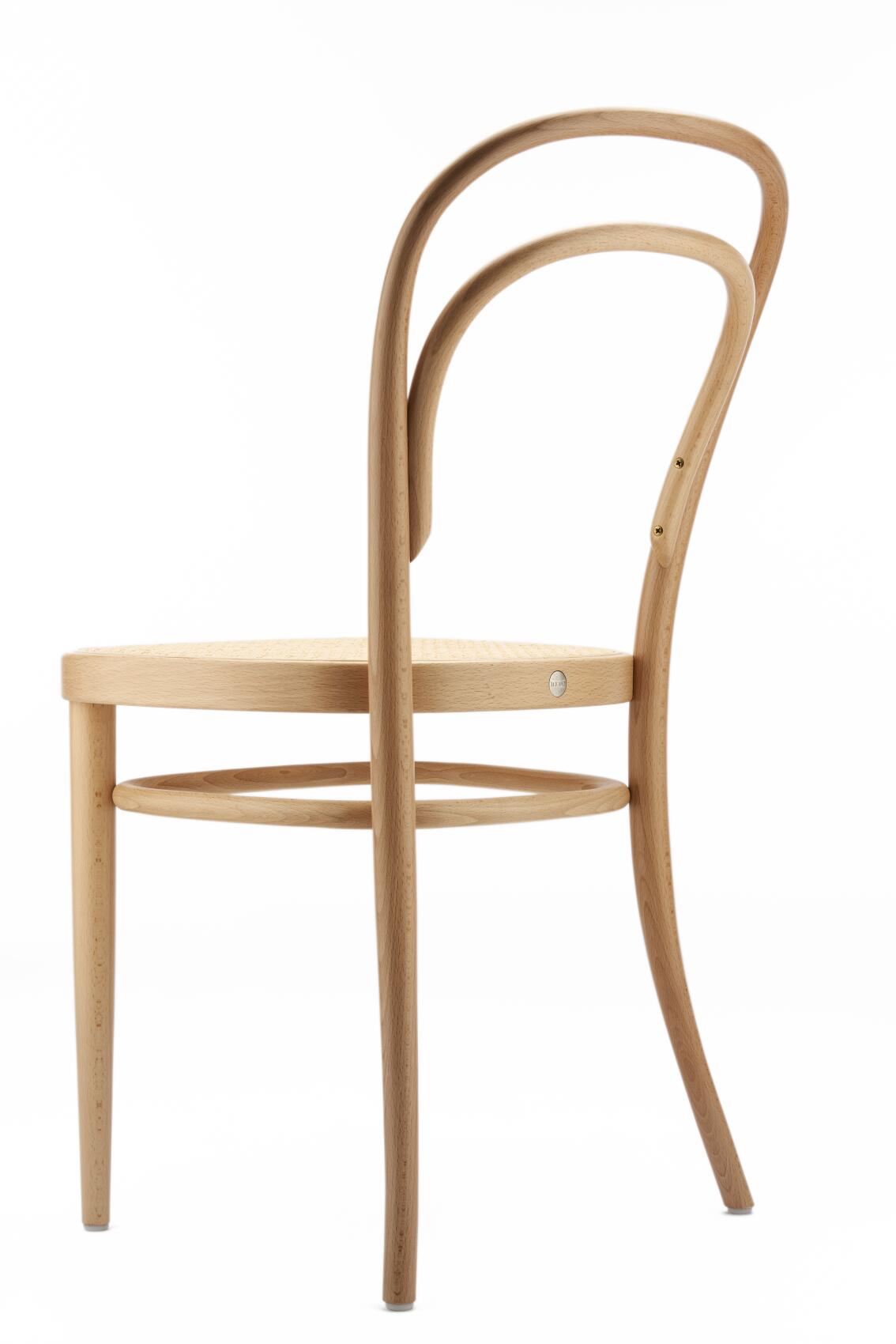 Thonet -  214 Bentwood Chair