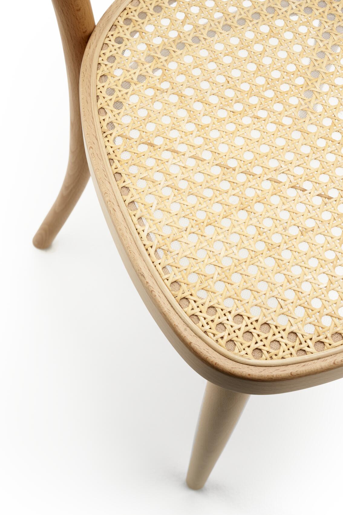 Thonet -  214 Bentwood Chair