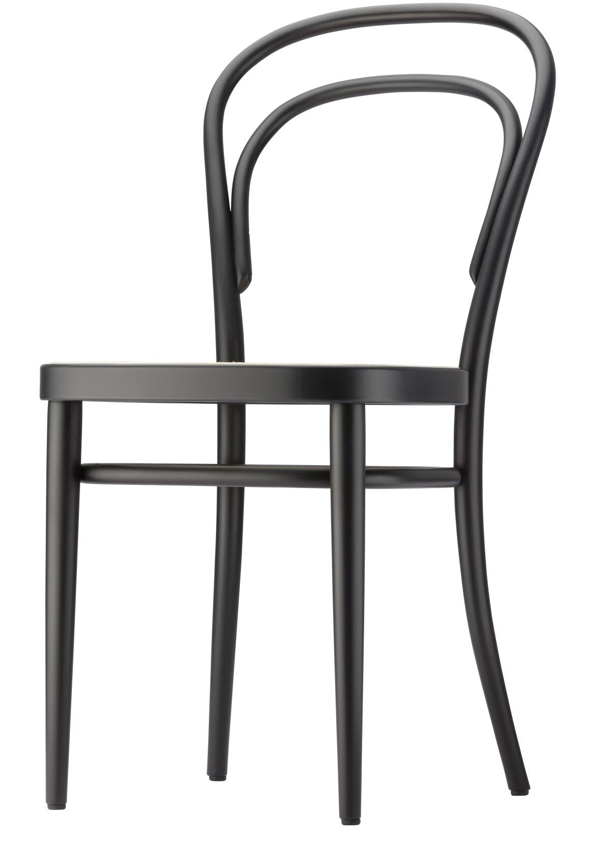 Thonet -  214 Bentwood Chair